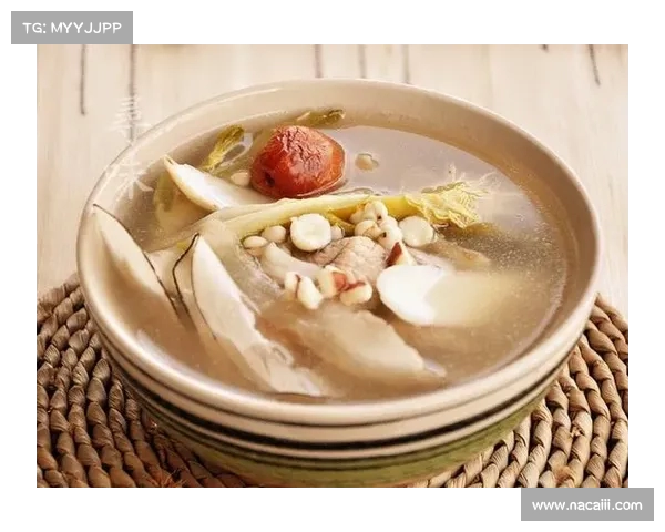 炎热夏季如何养生?一碗汤帮你降火祛湿,安神清热(夏季清热解毒下火汤) 炎热夏季如何养生?一碗汤帮你降火祛湿,安神清热(夏季清热解毒下火汤)